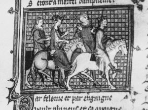 Bibliothèque Municipale - 0.4 (1044), fol. 138r a - 1325 (circa)