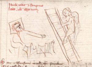Stiftsbibliothek - 114, fol. 51r - 1380 (circa)
