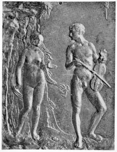 Vischer, Peter, the Younger (1487-1528) - 1503