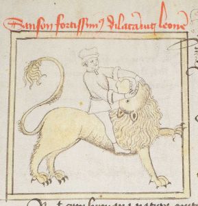 Universitätsbibliothek - Cod. Haen. 3506, fol. 66v - 1436