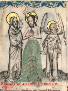 Bibliothèque nationale de France - lat. 511, fol. 12v - 1370 (circa)