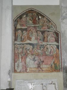 Italian (southern) - 15th century