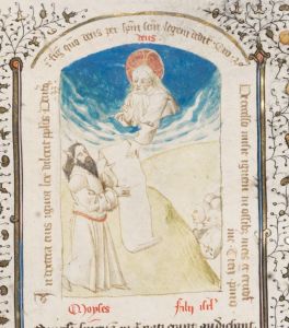 Stiftsbibliothek - Cod. 206(49), fol. 67 - 1450 (circa)