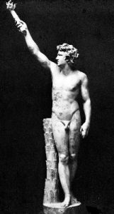 Hellenistic - 3rd century BC
