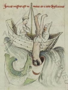 Biblioteca Apostolica Vaticana - Pal. lat. 413, fol. 31r - 15th century (early)