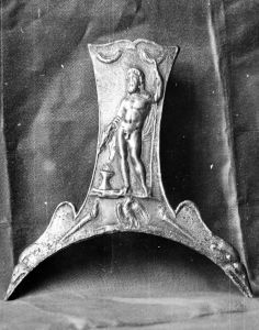 Ancient Roman - 300rd century