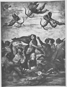 Raphael (Raffaello Sanzio) (1483-1520) - 1514