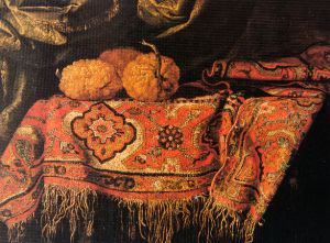 Cittadini, Pier Francesco (c1613-1681) - 1633