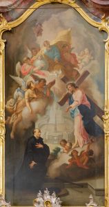 Rigl, Vitus Felix (active 1743-1779) - 1759