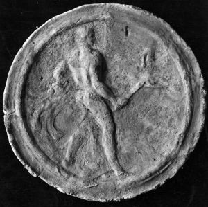 Graeco-Roman - 1st century BC