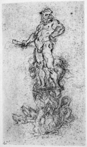 Bernini, Giovanni Lorenzo (1598-1680) - 1650 (circa)