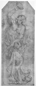 Giulio Romano (Giulio Pippi) (c1499-1546) - 16th century (second quarter)