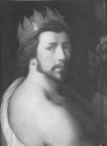 Haarlem, Cornelis van (Cornelis Cornelisz) (1562-1638) - 1620