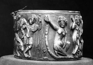 Late Roman - 5th century