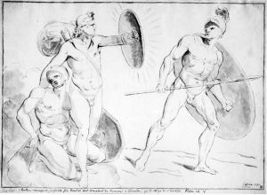 Julien, Jean-Antoine (1736-1799) - 1771