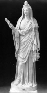 Roman-Egyptian - 1st century BC