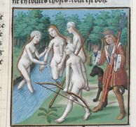 Ovid (Publius Ovidius Naso) p.26v - 1493