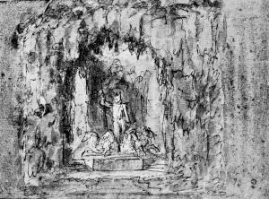 Bossi, Giuseppe (1777-1815) - 1800 (circa)