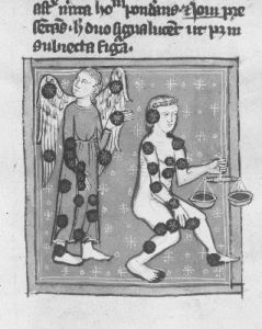 Seneca, Lucius Annaeus p.57r - 1317 (circa)