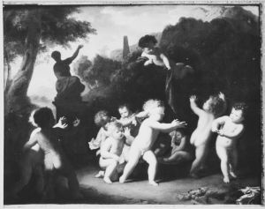 Limborch, Hendrik van (1681-1759) - 18th century (first half)