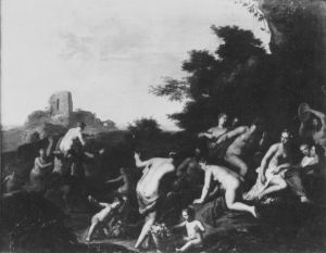 Hoet, Gerard (1648-1733) - 1700 (circa)