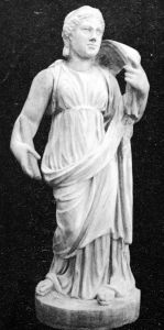 Ancient Roman - 200nd century