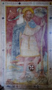 Laib, Conrad (active c1440-1460) - 1440 (circa)
