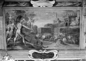 Battistelli, Pier Francesco (died 1625) - 1614