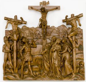 Swabian - 16th century (middle)