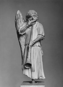 Italian - 14th century