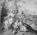 Bolognese - 17th century