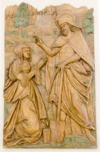 Kels, Hans, the younger (born 1510, died 1565 or 1566) - 1557
