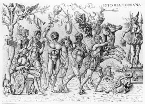 Jacob von Strassburg (active early 16th century) - 16th century (early)