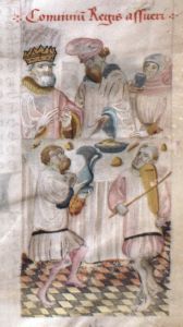 Kanonie sv. Petra a Pavla - 80, fol. 48r - 1415 (circa)