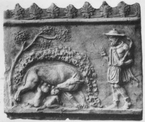 Ancient Roman - 1st century