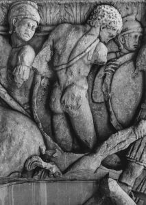 Ancient Roman - 3rd century (second quarter)