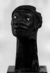 Egyptian, ca. 1550-1292 BC