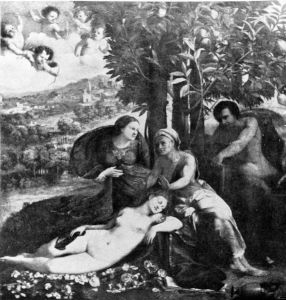 Dossi, Battista (c1490-1548) - 1510