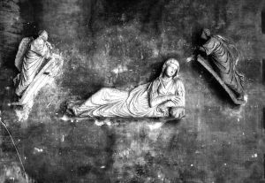 Arnolfo di Cambio (documented 1265, died 1302) - 1296