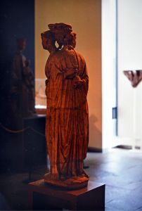 Pisano, Nicola (born 1220-1225, died 1278-1287) - 13th century (third quarter)