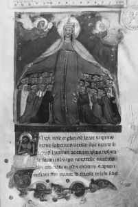 Biblioteca Comunale dell'Archiginnasio - 72, fol. 3r - 1329