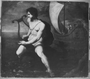 Florentine - 17th century