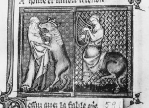 Bibliothèque Municipale - 0.4 (1044), fol. 59v - 1325 (circa)