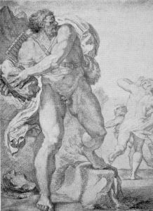Bartolozzi, Francesco (1727-1815) - 18th century (second half)