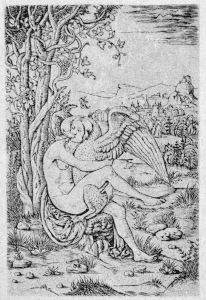 Palumba, Giovanni Battista (Master I. B. with the Bird, active 1500-1525) - 1500