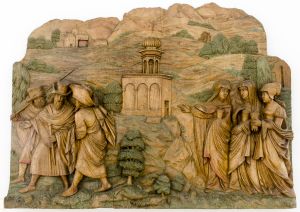 Kels, Hans, the younger (born 1510, died 1565 or 1566) - 1557