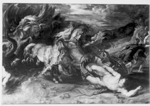 Rubens, Peter Paul (1577-1640) - 1597