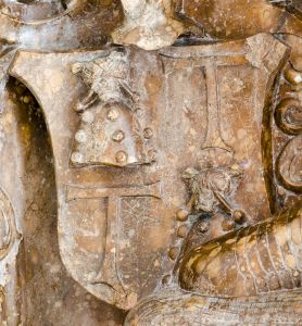 Swabian - 1502 (circa)