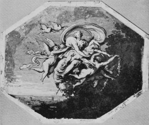 Giani, Felice (1758-1823) - 18th century (fourth quarter)
