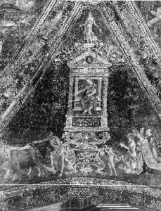 Pinturicchio, Bernardino (c1452-1513) - 1492